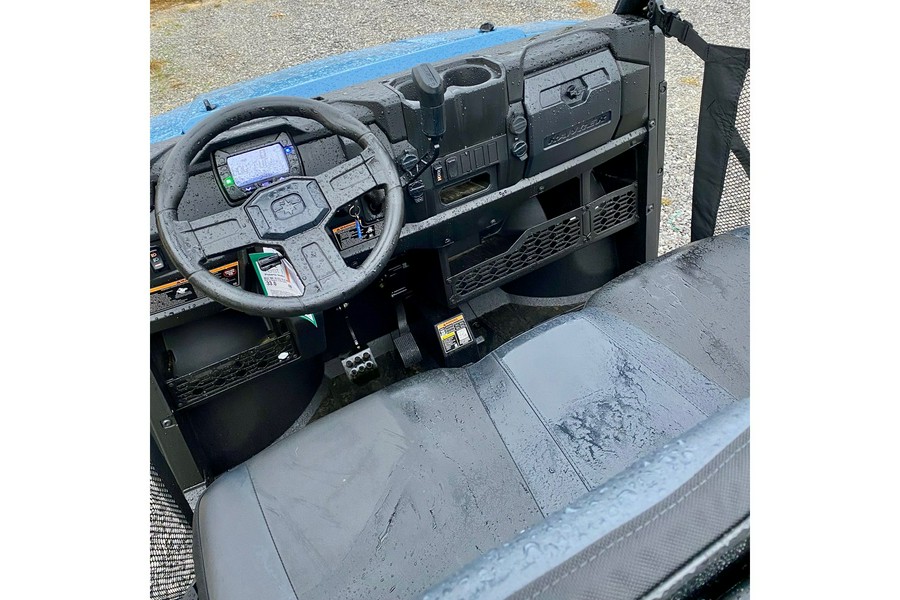 2026 Polaris Ranger® SP 570 Premium