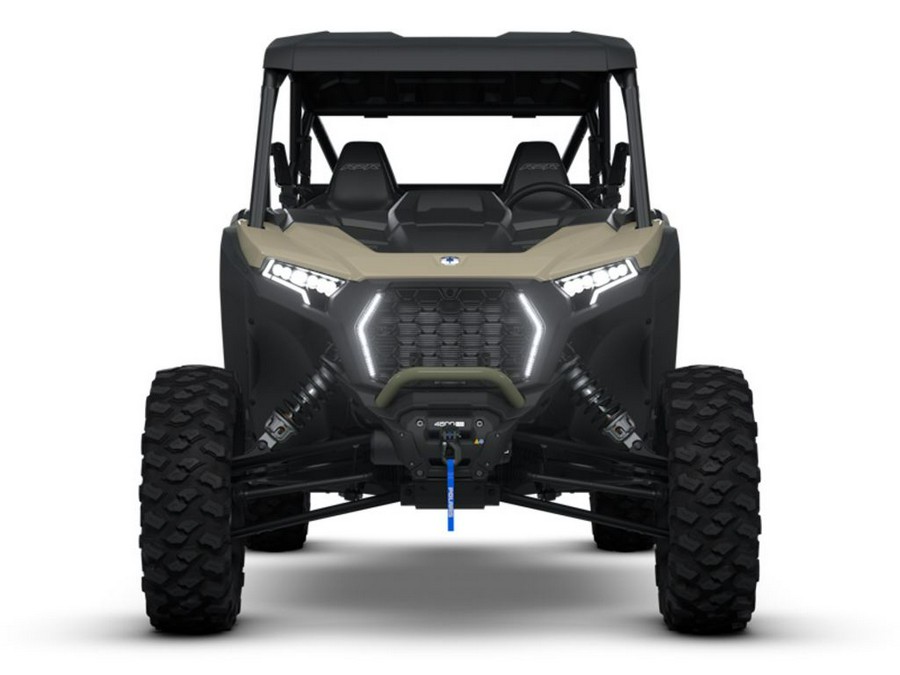 2026 Polaris® RZR XP 4 1000 Ultimate