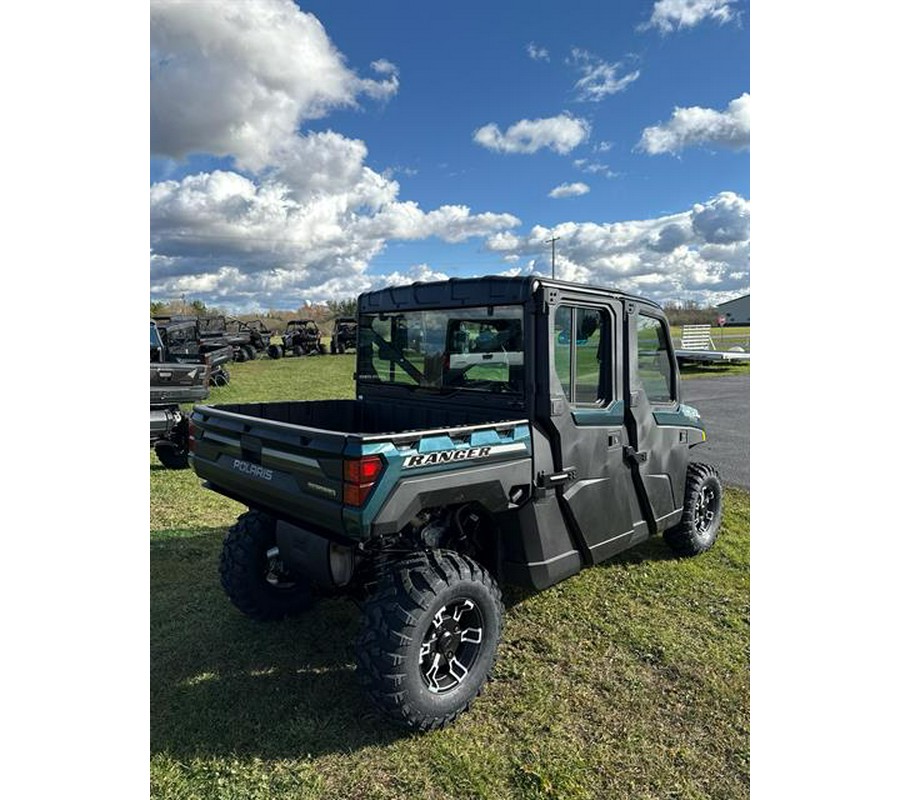 2026 Polaris Ranger Crew XP 1000 NorthStar Edition Premium