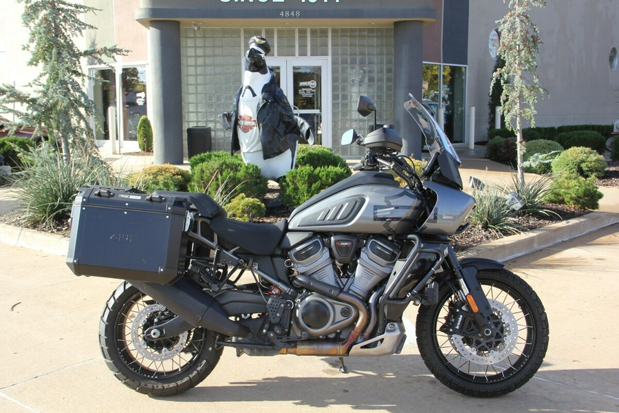 2022 Harley-Davidson Pan America 1250 Special