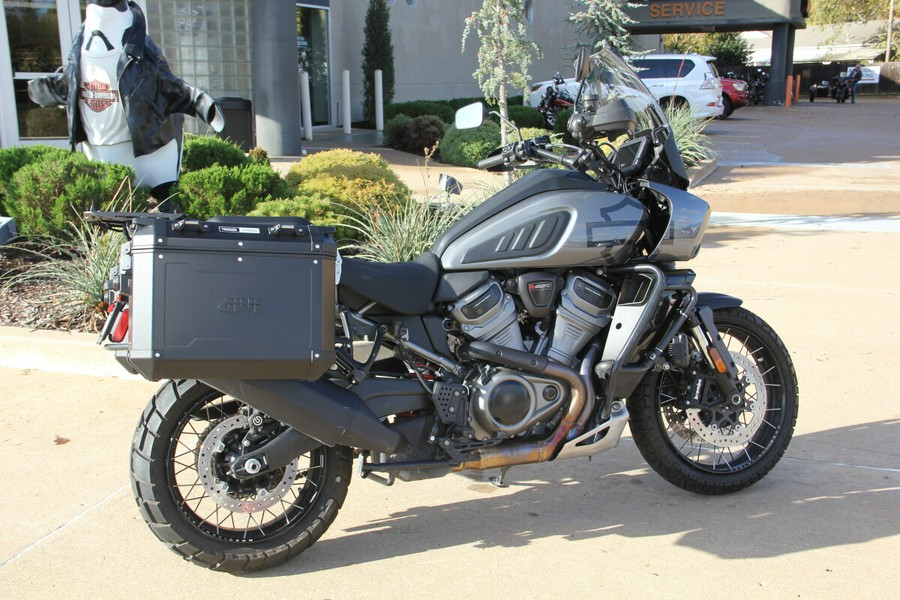 2022 Harley-Davidson Pan America 1250 Special