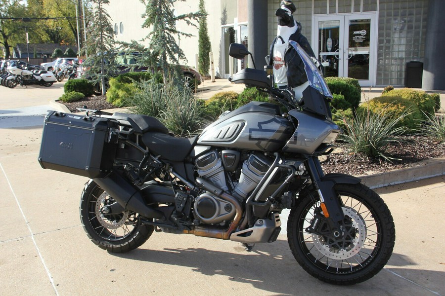 2022 Harley-Davidson Pan America 1250 Special