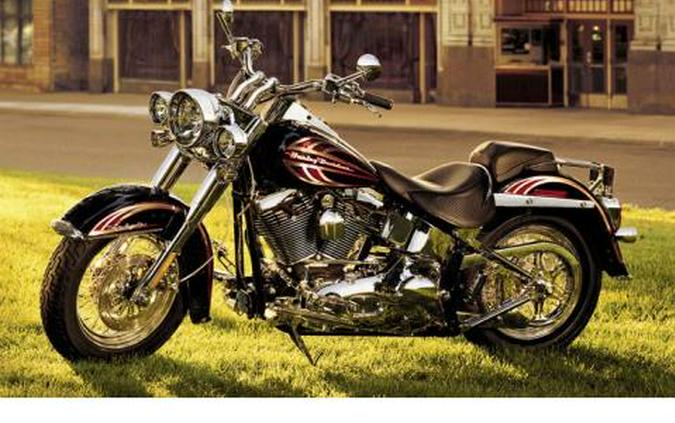 2006 Harley-Davidson Softail® Deluxe