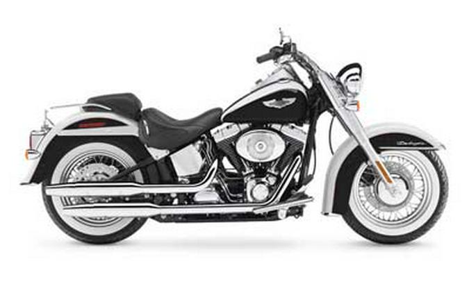 2006 Harley-Davidson Softail® Deluxe