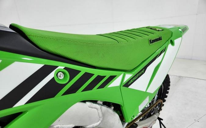 2025 Kawasaki KX™450SR