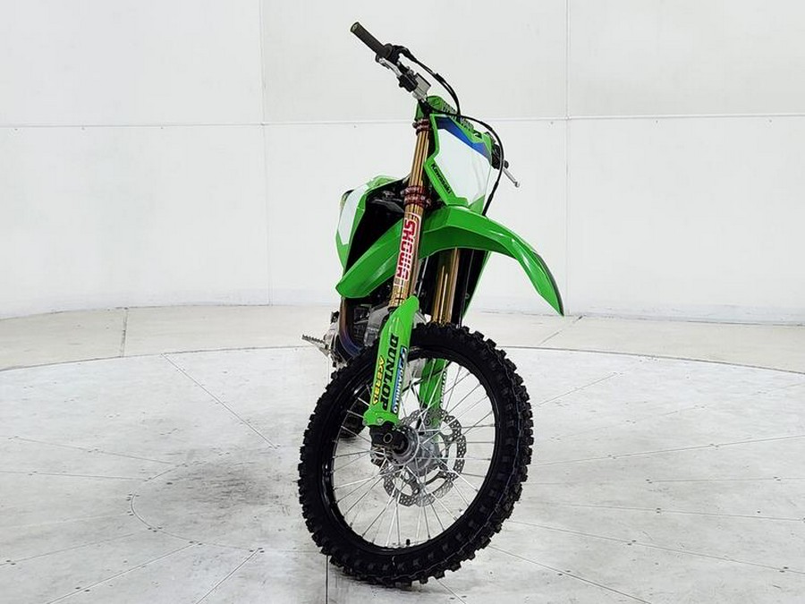 2025 Kawasaki KX™450SR