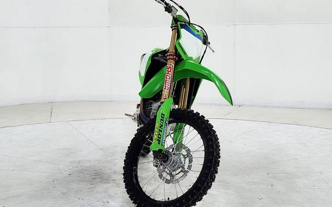 2025 Kawasaki KX™450SR