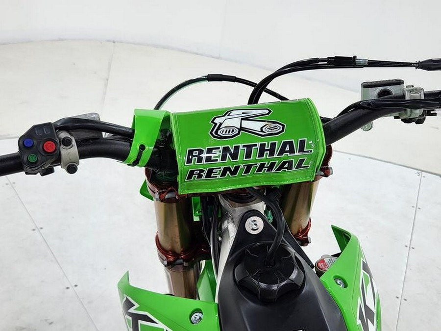 2025 Kawasaki KX™450SR