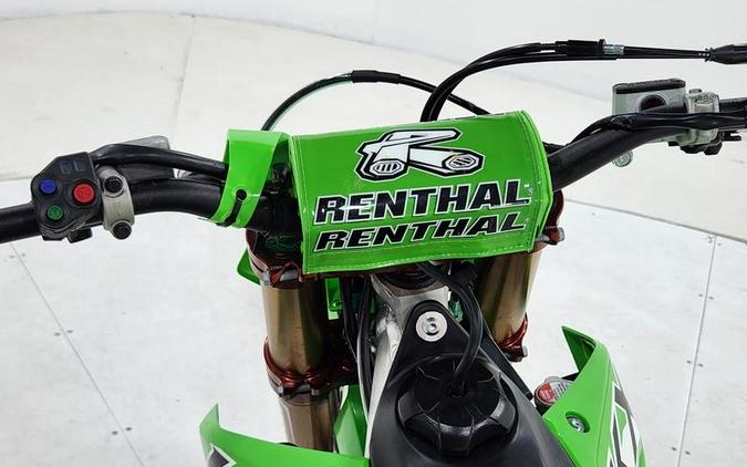 2025 Kawasaki KX™450SR