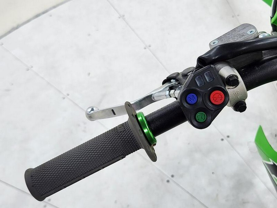 2025 Kawasaki KX™450SR