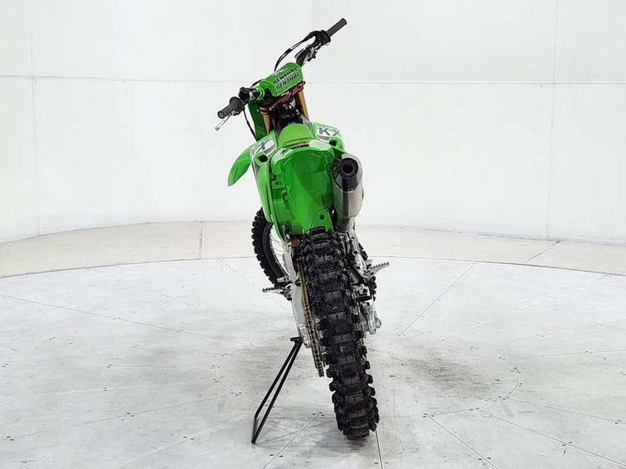 2025 Kawasaki KX™450SR