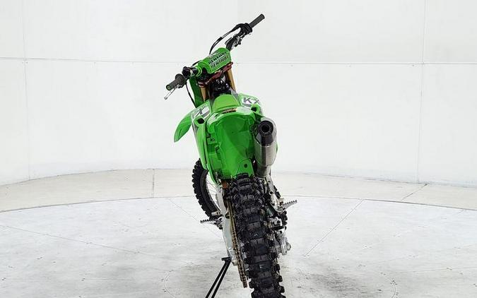 2025 Kawasaki KX™450SR