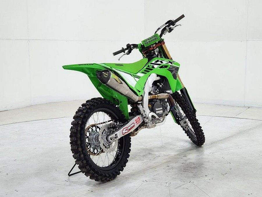 2025 Kawasaki KX™450SR