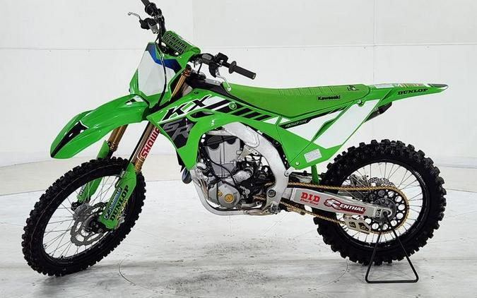2025 Kawasaki KX™450SR