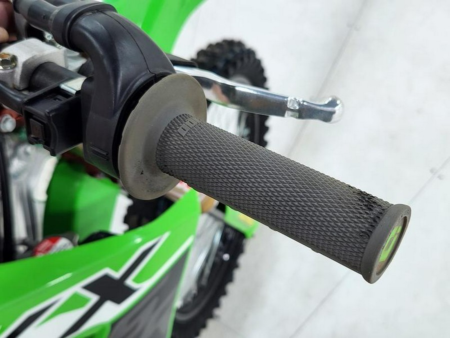 2025 Kawasaki KX™450SR