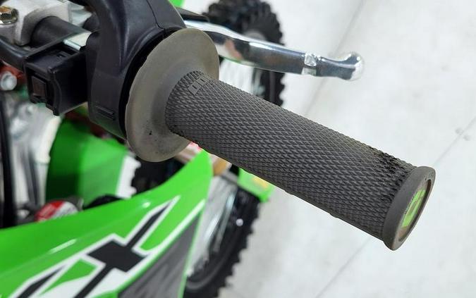 2025 Kawasaki KX™450SR