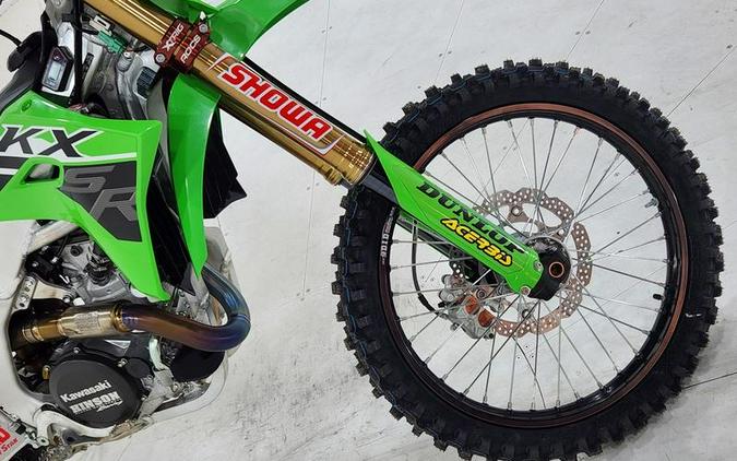 2025 Kawasaki KX™450SR