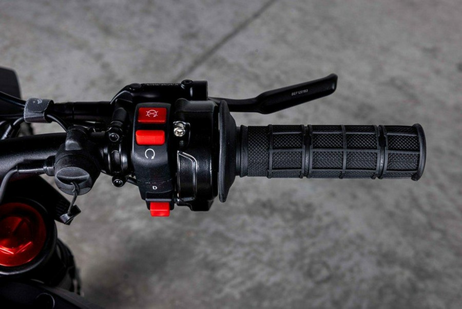 2025 Rawrr 72V Mantis Mini R