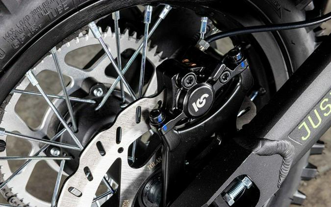 2025 Rawrr 72V Mantis Mini R