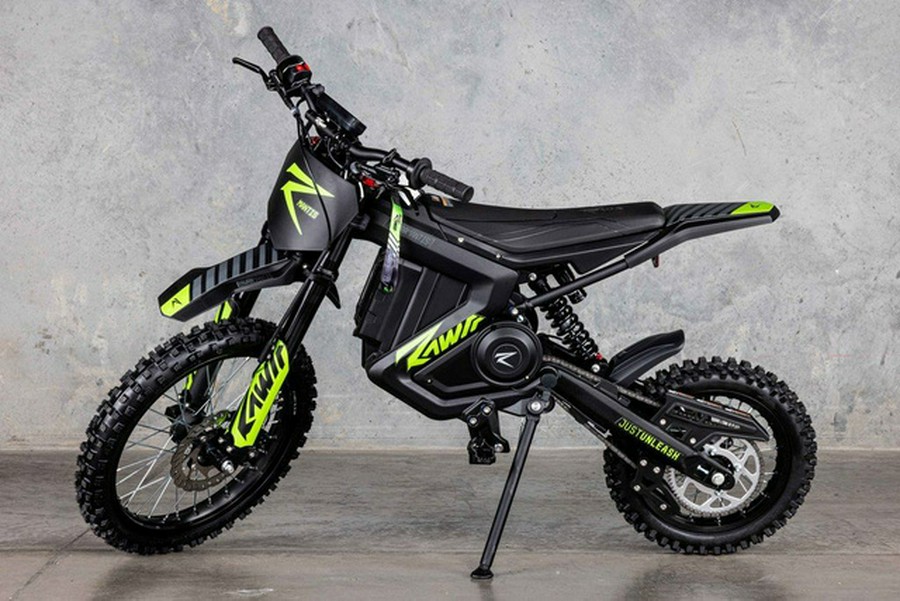 2025 Rawrr 72V Mantis Mini R