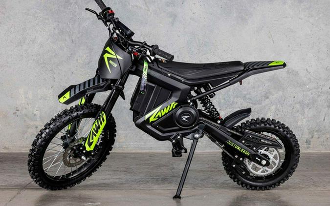 2025 Rawrr 72V Mantis Mini R