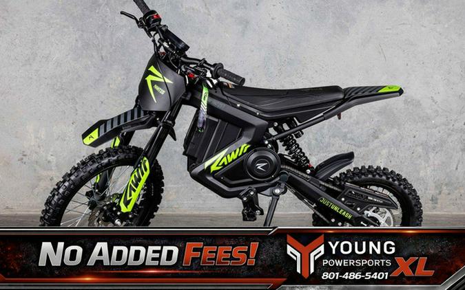 2025 Rawrr 72V Mantis Mini R