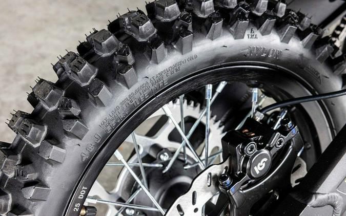 2025 Rawrr 72V Mantis Mini R