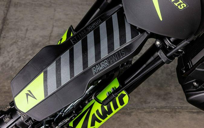 2025 Rawrr 72V Mantis Mini R