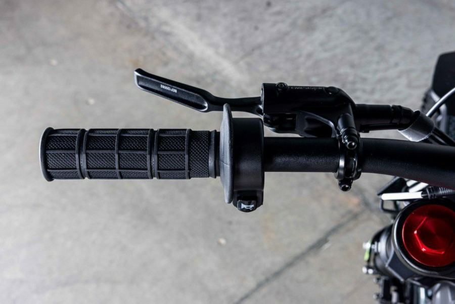 2025 Rawrr 72V Mantis Mini R