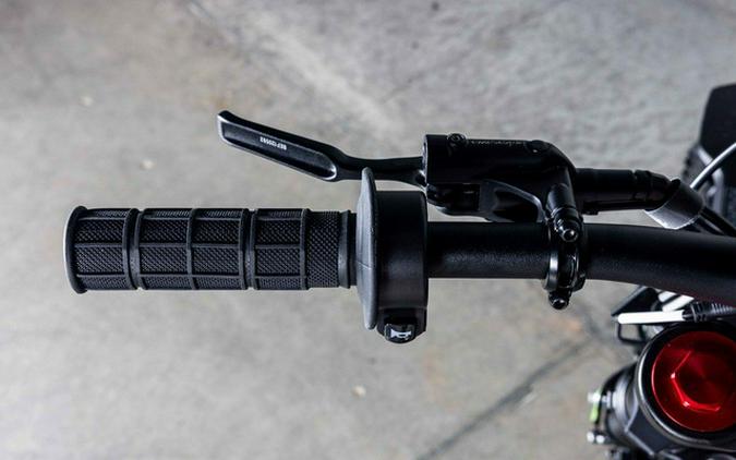 2025 Rawrr 72V Mantis Mini R