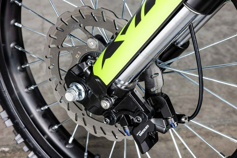 2025 Rawrr 72V Mantis Mini R