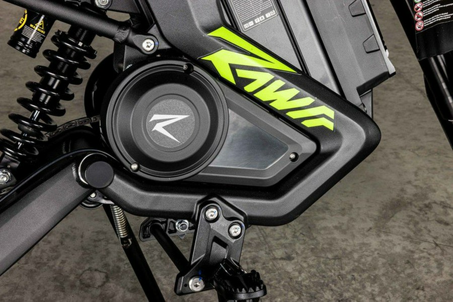 2025 Rawrr 72V Mantis Mini R