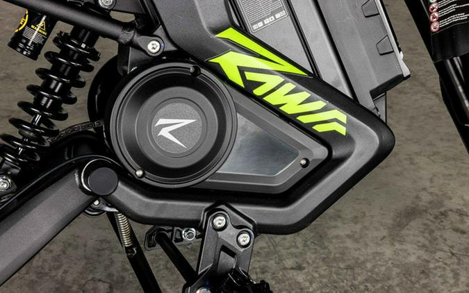 2025 Rawrr 72V Mantis Mini R
