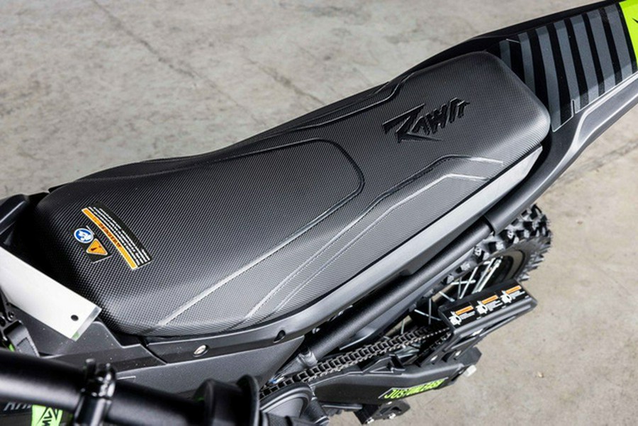 2025 Rawrr 72V Mantis Mini R