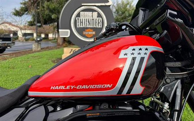 2024 Harley-Davidson CVO™ Street Glide®