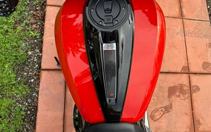 2024 Harley-Davidson CVO™ Street Glide®