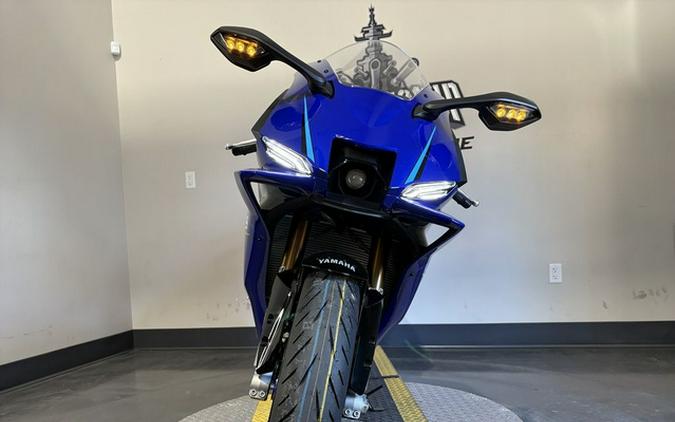 2026 Yamaha YZF R9