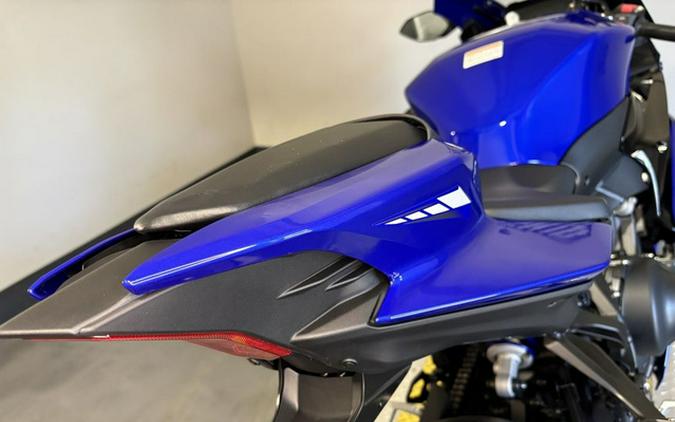2026 Yamaha YZF R9
