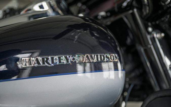 Used 2019 Harley-Davidson Ultra Limited Grand American Touring FLHTK Motorcycle For Sale In Sunbury, OH