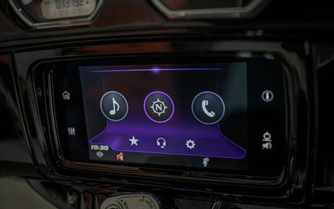 Used 2019 Harley-Davidson Ultra Limited Grand American Touring FLHTK Motorcycle For Sale In Sunbury, OH