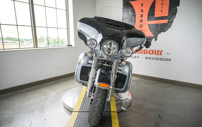 Used 2019 Harley-Davidson Ultra Limited Grand American Touring FLHTK Motorcycle For Sale In Sunbury, OH