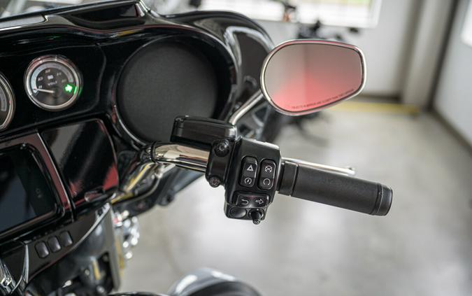 Used 2019 Harley-Davidson Ultra Limited Grand American Touring FLHTK Motorcycle For Sale In Sunbury, OH