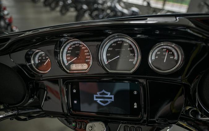 Used 2019 Harley-Davidson Ultra Limited Grand American Touring FLHTK Motorcycle For Sale In Sunbury, OH