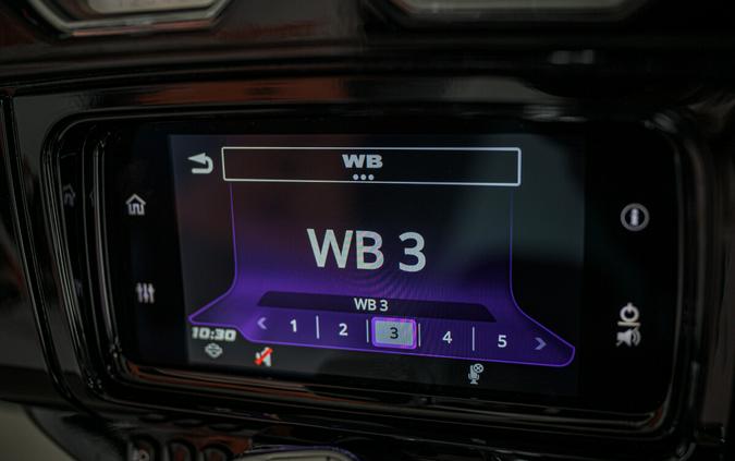 Used 2019 Harley-Davidson Ultra Limited Grand American Touring FLHTK Motorcycle For Sale In Sunbury, OH