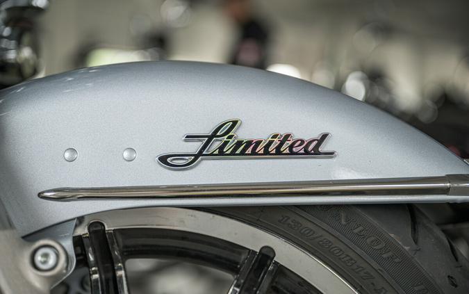 Used 2019 Harley-Davidson Ultra Limited Grand American Touring FLHTK Motorcycle For Sale In Sunbury, OH