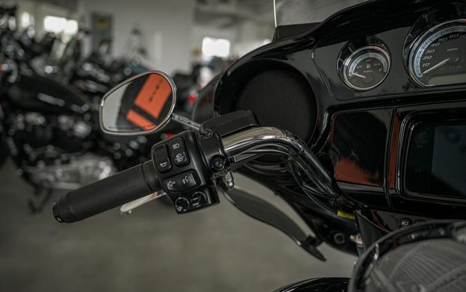 Used 2019 Harley-Davidson Ultra Limited Grand American Touring FLHTK Motorcycle For Sale In Sunbury, OH