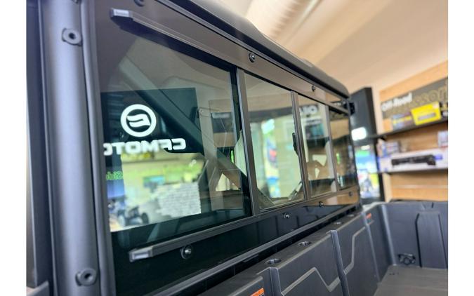 2026 CFMOTO UFORCE U10 Pro Highland