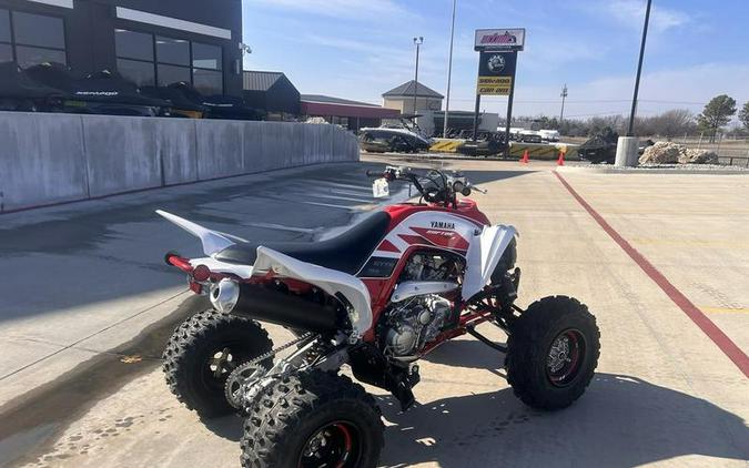 2026 Yamaha Raptor 700R SE