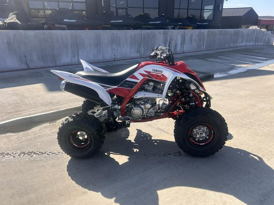 2026 Yamaha Raptor 700R SE