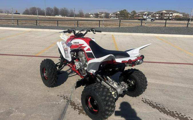 2026 Yamaha Raptor 700R SE